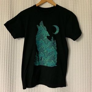 Awesome Sauce tee shirt